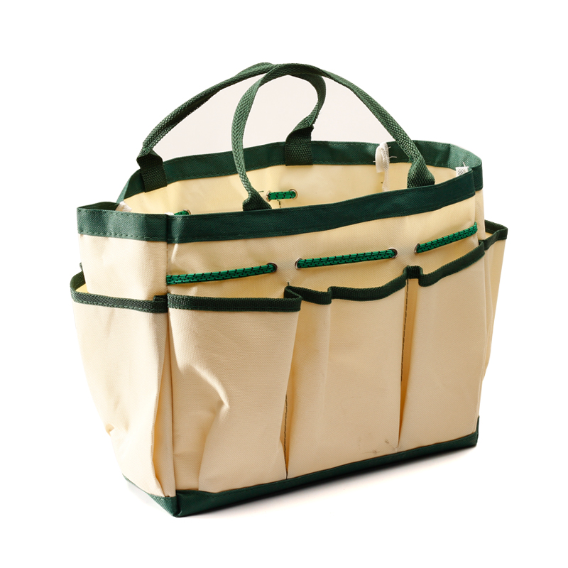 手提园林园艺袋牛津布园林布袋