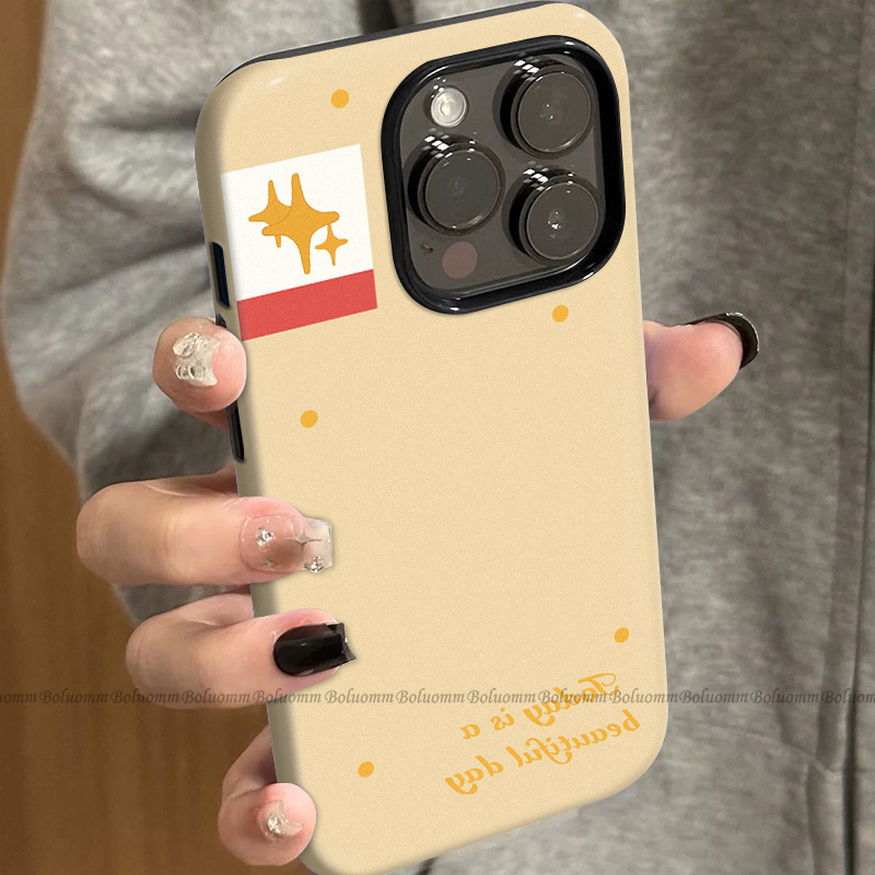 菲林适用于苹果17promax手机壳闪亮星星iphone12/13套硅胶14max全包防摔xs简约日韩15plus网红新款女air潮牌6