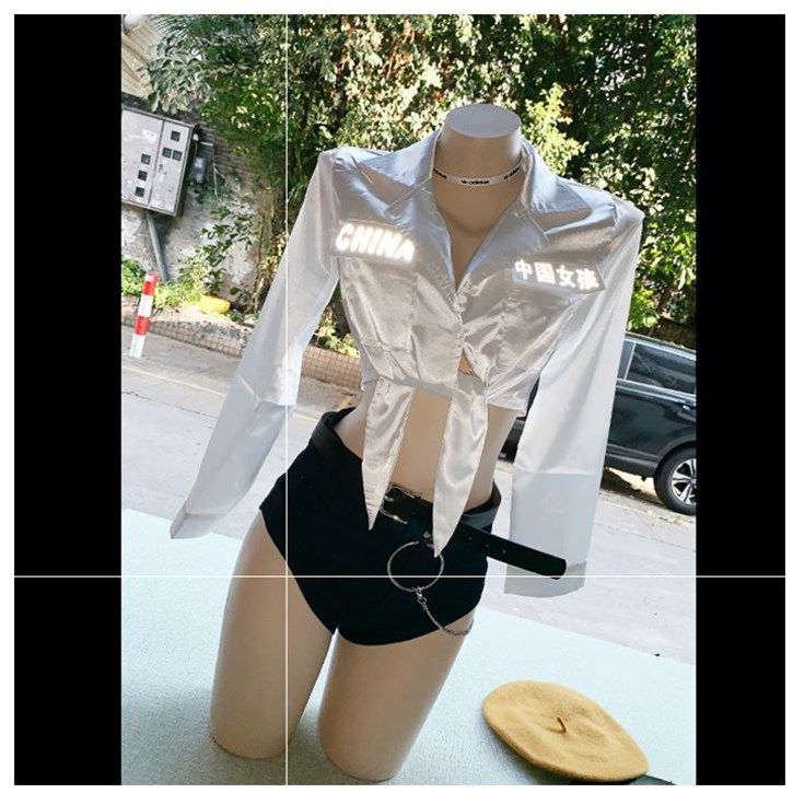 爵士领舞百搭歌手个性ds夜店。连体b组演出服日韩丁字酒吧女内衣|ruв категории Женская одежда, костюм/национальная одежда/театр костюм, национальная одежда/этап погрузки - от Buy2taobao.com для оказания профессиональной услуги покупки агента Taobao