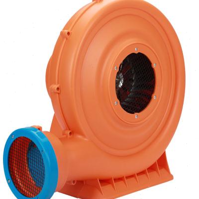 拱门风机气拱门鼓风机充气城堡蹦床风机气模彩虹门鼓风机550w370w