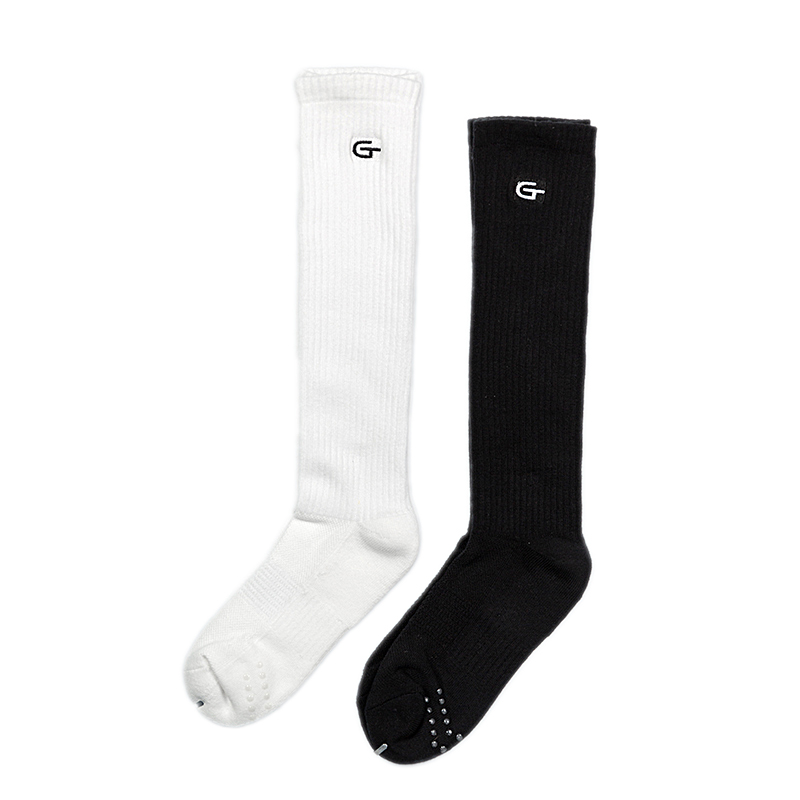 袜子女高菲斯特透气显瘦弹力