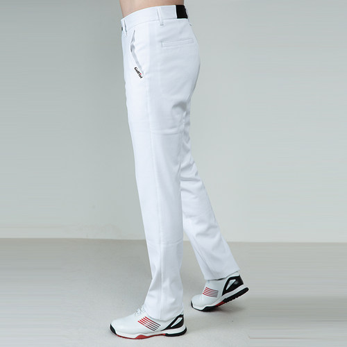 加绒高尔夫高菲斯特男士冬裤