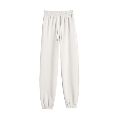 运动裤春秋超长裤子女175高个子