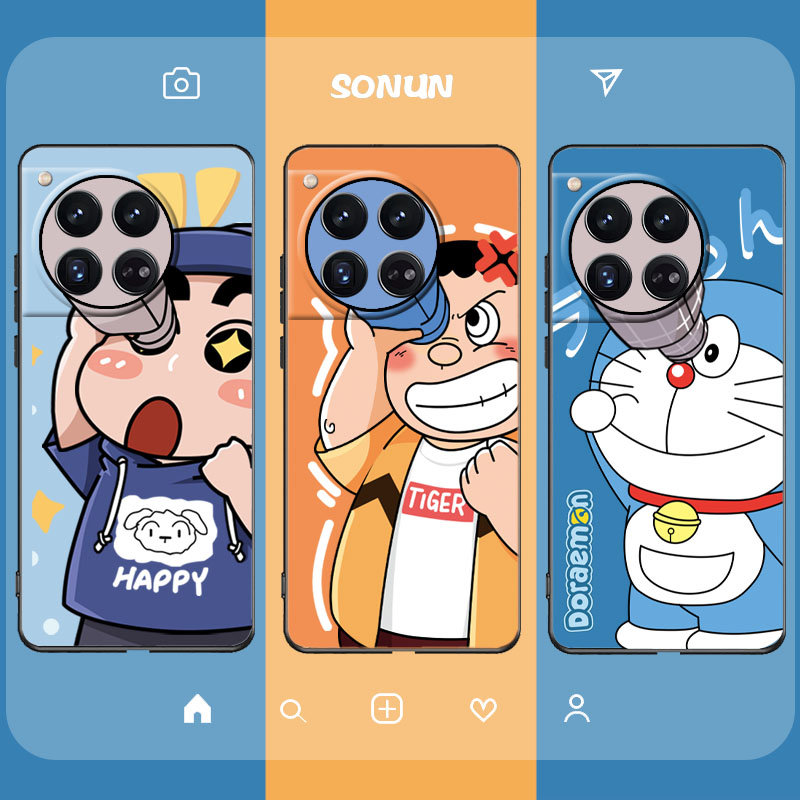 个性款一加系列手机壳