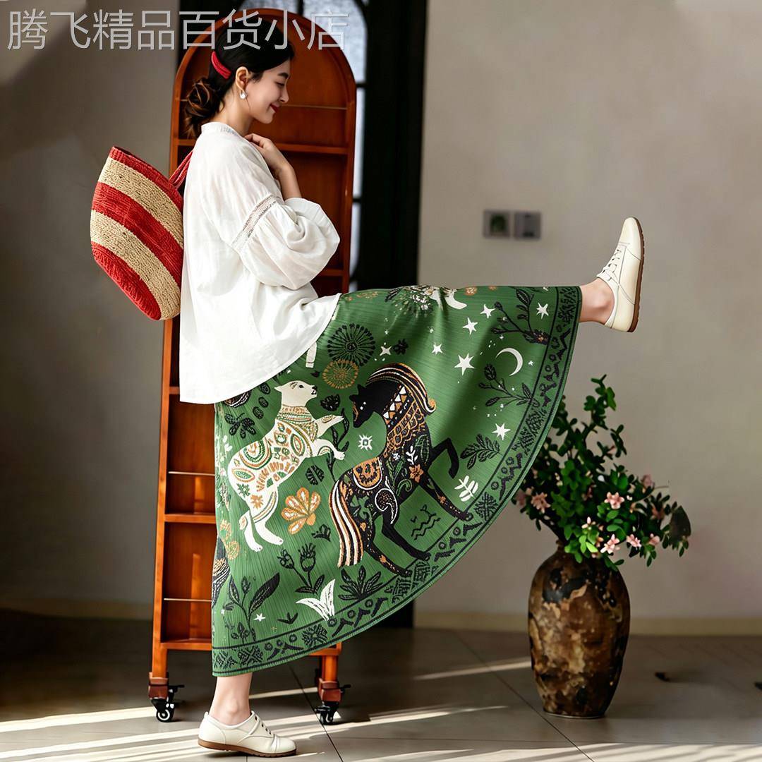气质白色上衣半身裙子两件套女2026夏季小个子高级感巨好看一整套