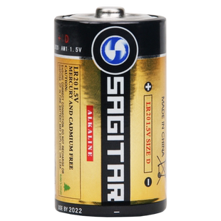 随然智能遥控车位锁地锁车库锁电动停车占位锁配件1号碱性干电池