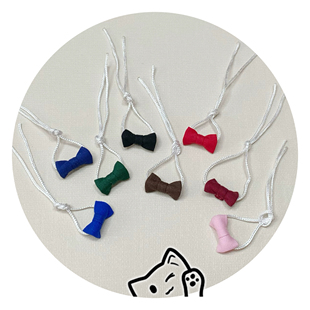 【12分】领结/西装衬衫/粘土人娃衣ob11P9P10妖精D男阿巳uf