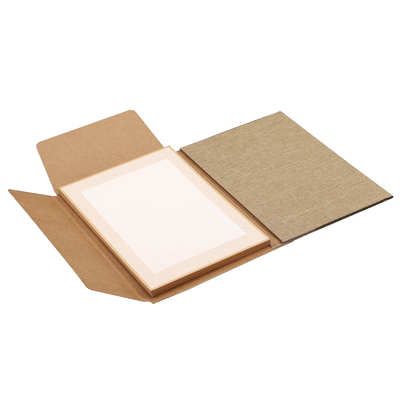 三味斋安徽泾县宣纸画片加厚