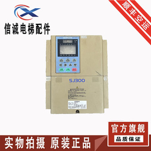 GH11KW 110HF SJ300 电梯配件 18.5KW现货 原装 15KW 日立电梯变频