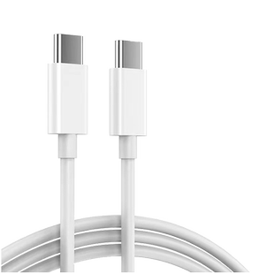 双头type-c100w数据线pd快充ctoc公对公适用苹果iphone15充电器iPadair5平板华为荣耀小米快充5A充电器