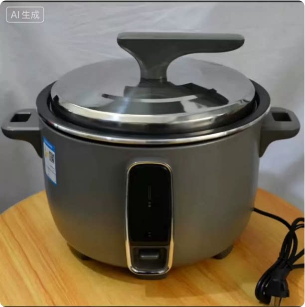 商用10L-30L餐厅商用大电饭煲按键式防干烧大容量商用电饭煲