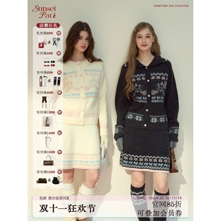 SunsetPark日落公园