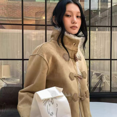 韩系单FOUNDATI*N25冬新