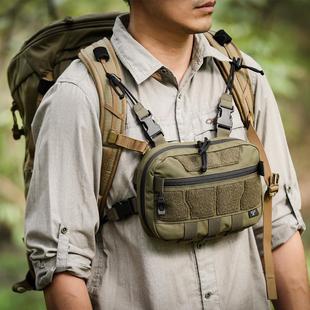 TAG PSIGEAR 1多功能胸包 PS06050A