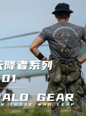 天降者系列  T01