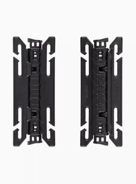 【TAG】PSIGEAR HINGE快装版插扣 户外背包配件MOLLE配件