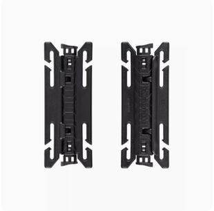 【TAG】PSIGEAR HINGE快装版插扣 户外背包配件MOLLE配件