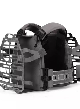 【TAG】ABTGEAR城镇模块化防弹板携具 海神 UMPC01