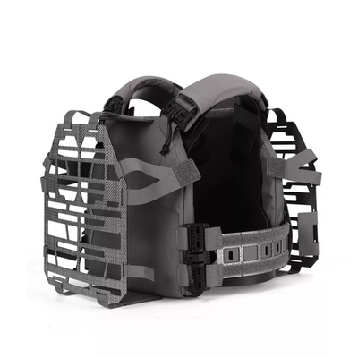 【TAG】ABTGEAR城镇模块化防弹板携具 海神 UMPC01