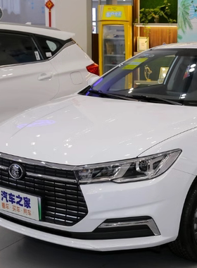 比亚迪秦EV车型 19款 21款 22款23前大灯总成 前照灯 卤素款LED款