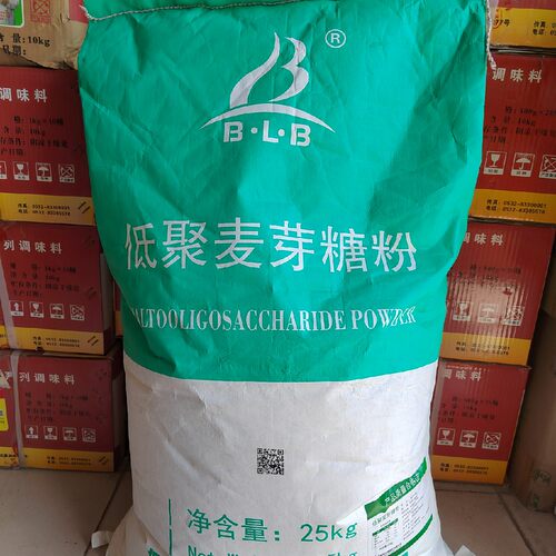 保龄宝低麦芽糖食品级25公斤