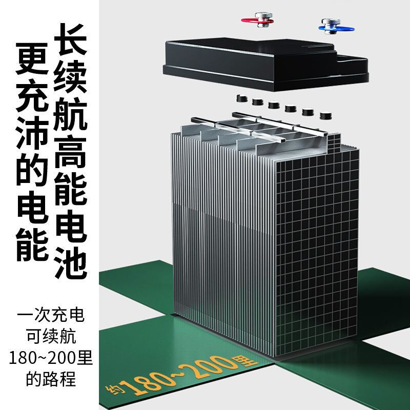 。折叠电动滑板车轻便成年人上班便携代驾车迷你坐骑两轮代步小型