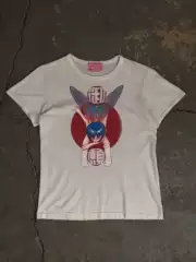 Beauty:Beast 00SS Archive Skinny T-Shirt Sweatshirt