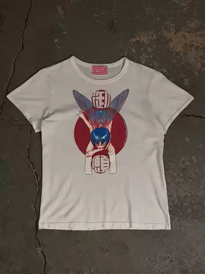 Beauty:Beast 00SS Archive Skinny T-Shirt Sweatshirt