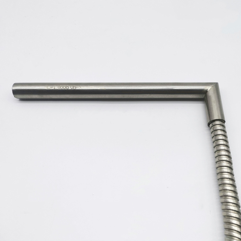 直角加热管110v350w包装机加热管