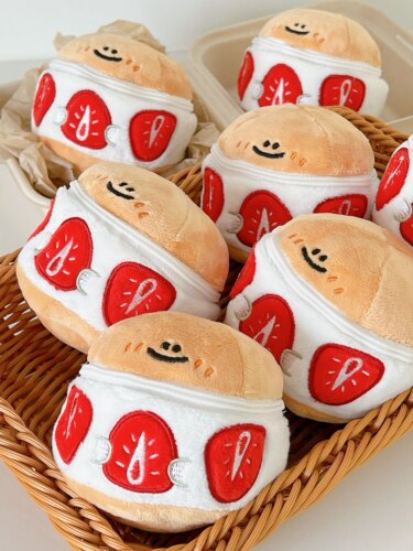 xxkk炫炫酷酷耳机包小红书同款