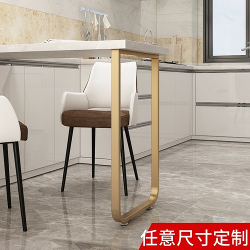 大闽蓬桌脚桌腿尺寸定制高性价比