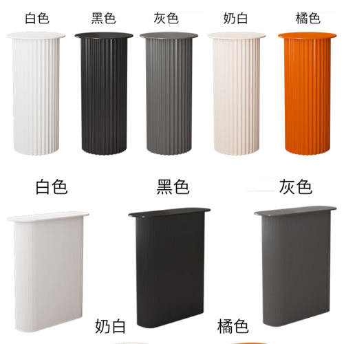 大闽蓬桌脚支架圆形支撑脚工厂店
