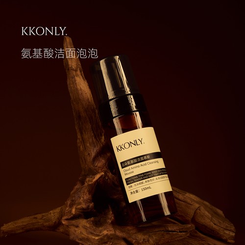 氨基酸洁面泡泡PRO 强化升级版 150ml
