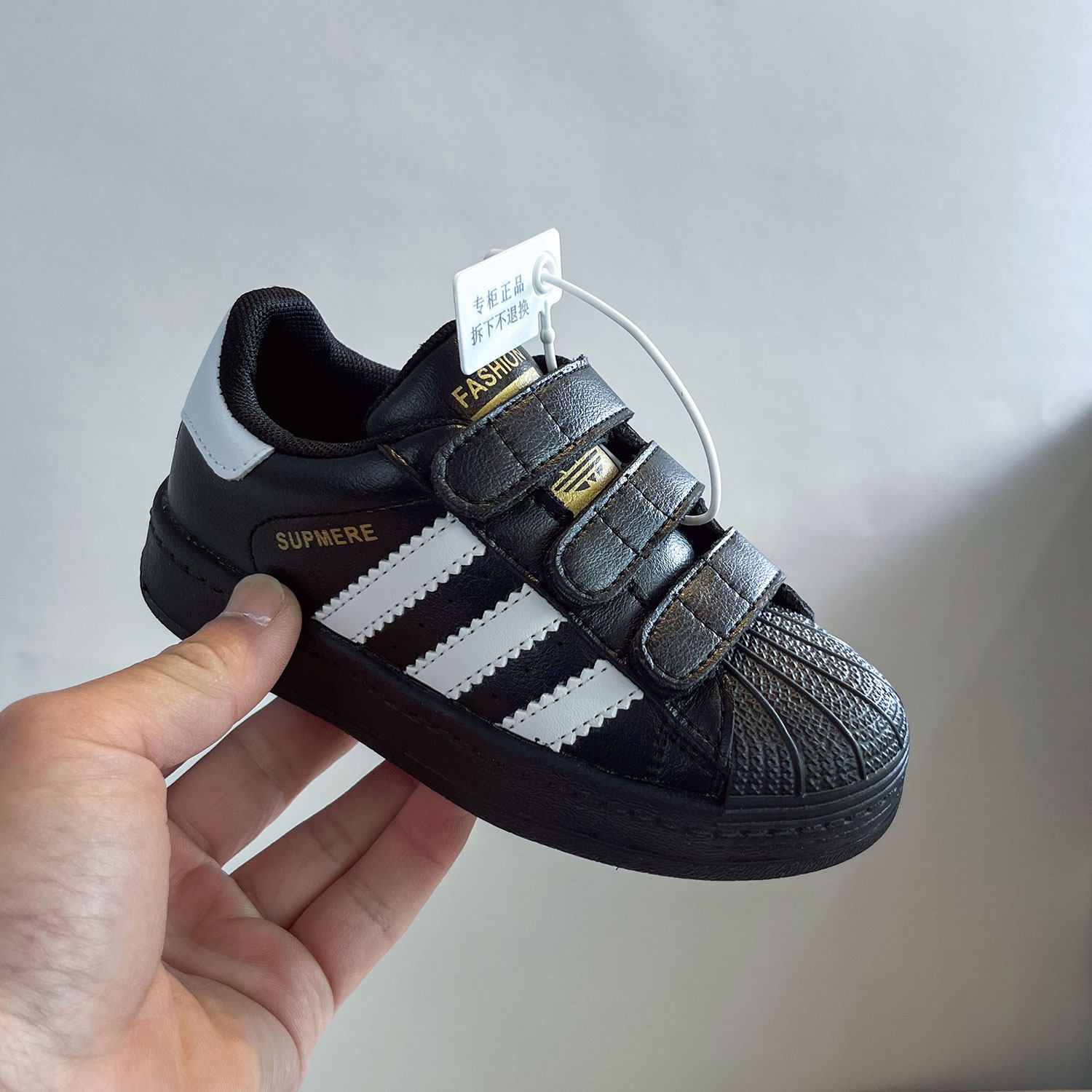 小二推荐：正品儿童运动鞋子