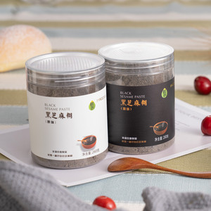 鲜8 黑芝麻糊 香浓细腻醇厚 27%黑芝麻