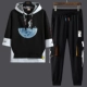 (TAG NASA) Астронавт Mowlase 330+1796 Black