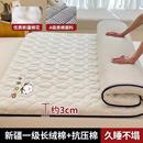 棉花床垫软垫家用床褥垫榻榻米垫子褥子宿舍学生单人租房专用爆款