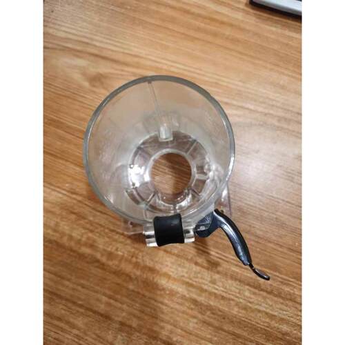 卡顿修边机CT06-1电木铣小锣机开孔修边开槽透明罩原装塑料壳底座