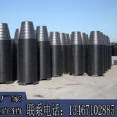 农村旱厕改造耐腐蚀双翁化粪池双翁化粪池厂家直销 化粪 PE塑料