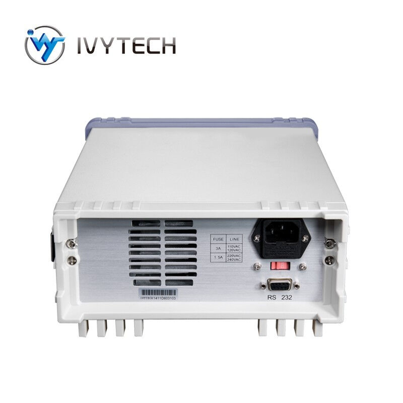 艾维泰科（IVYTECH）IV3605可编程线性直流电源（180W/36V/5A）1 3C数码配件 USB保暖坐垫/靠垫 原图主图