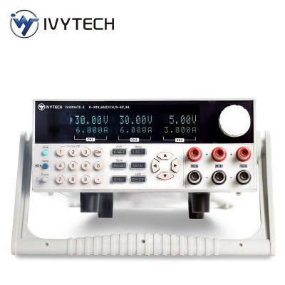 艾维泰科（IVYTECH）IV3003T-2多通道线性可编程直流电源1年维保