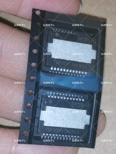 TDF8591TH TDF8591TH/N1S 汽车音频功放IC芯片全新正品可直拍
