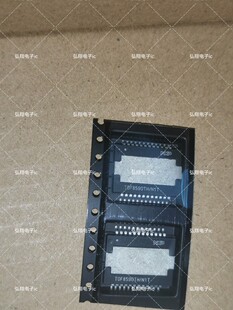 TDF8590TH TDF8590TH/N1S 汽车音频功放IC芯片全新正品可直拍