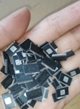 DRV595DAPR DRV595 脉宽调制 (PWM) 功率驱动器  全新正品可直拍