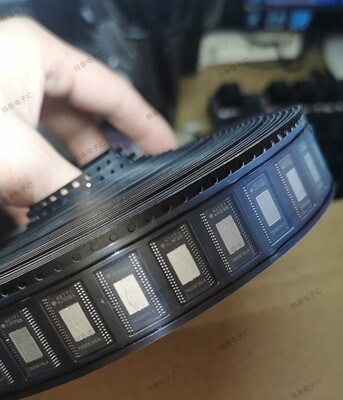 TAS5614LA TAS5614LADDVR D类音频功放放大器 全新正品可直拍