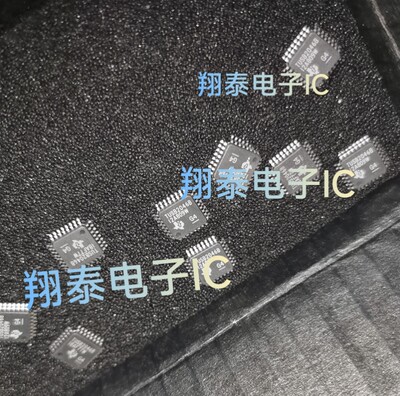 TUSB2046BVFR   USB接口控制器芯片 QFP32   TDF8546BTH/N1