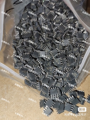 TDA2822D 2822D SOP8 全系列汽车电脑板易损芯片 全新正品可直拍