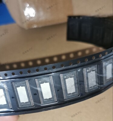 TAS5142 TAS5142DDVR  TAS5142DKDR  音频功放  全新正品可直拍