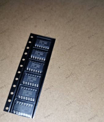 IRS20124S IRS20124 全系列电桥驱动芯片 全新正品 可直拍