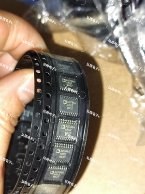 AD7866ARUZ TSSOP20 数据转换 AD5232BRUZ100 数字电位计 可直拍
